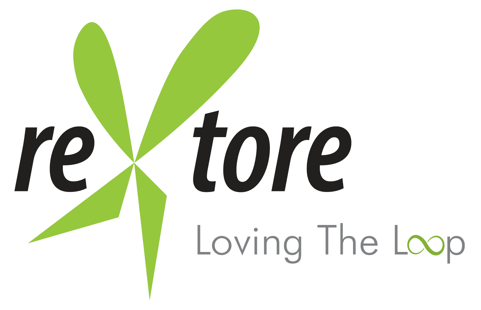 reXtore — Loving The Loop