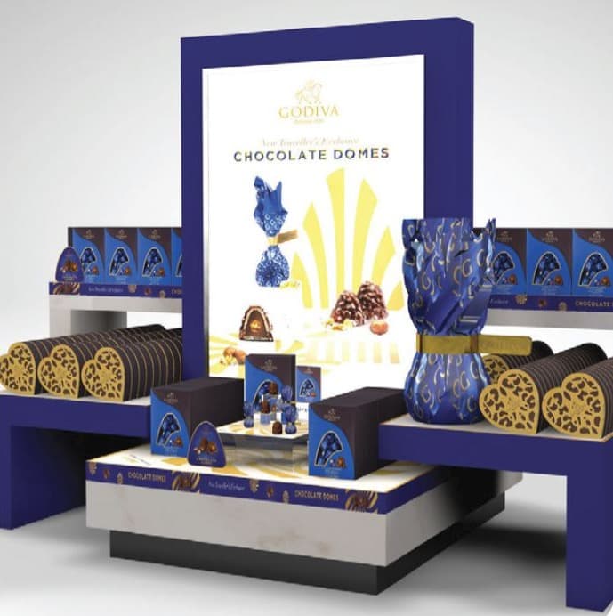 Godiva
